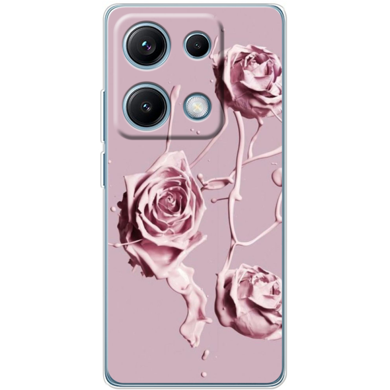 Чохол BoxFace Xiaomi Redmi Note 14S 