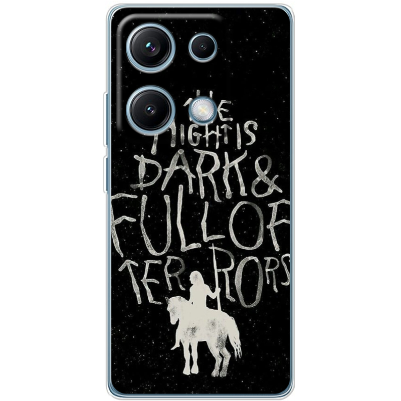 Чохол BoxFace Xiaomi Redmi Note 14S 