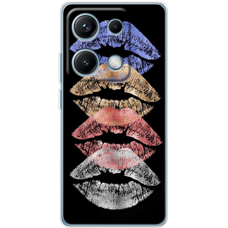 Чохол BoxFace Xiaomi Redmi Note 14S 