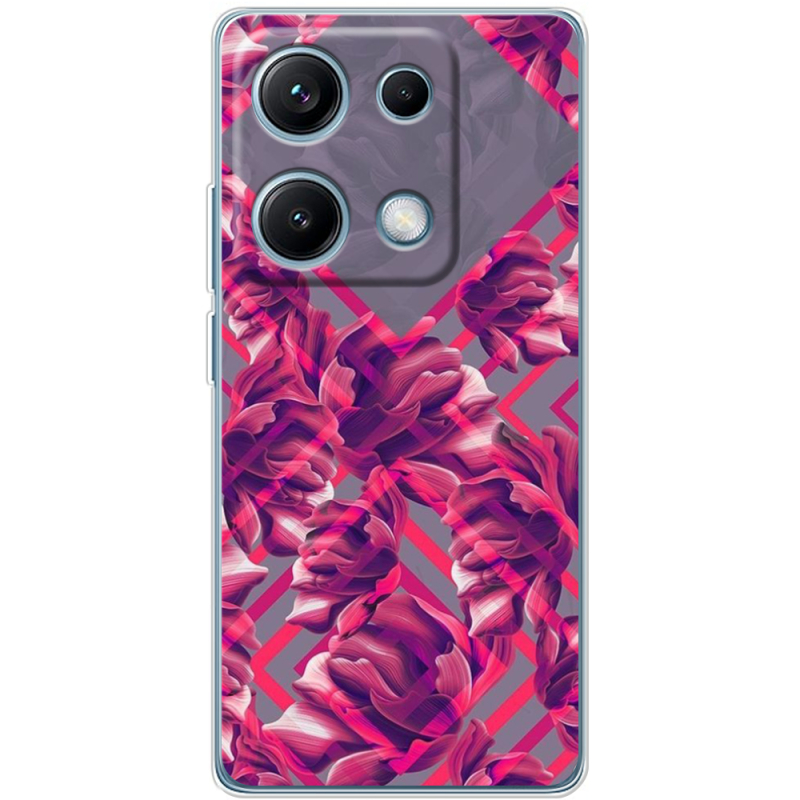 Чохол BoxFace Xiaomi Redmi Note 14S 