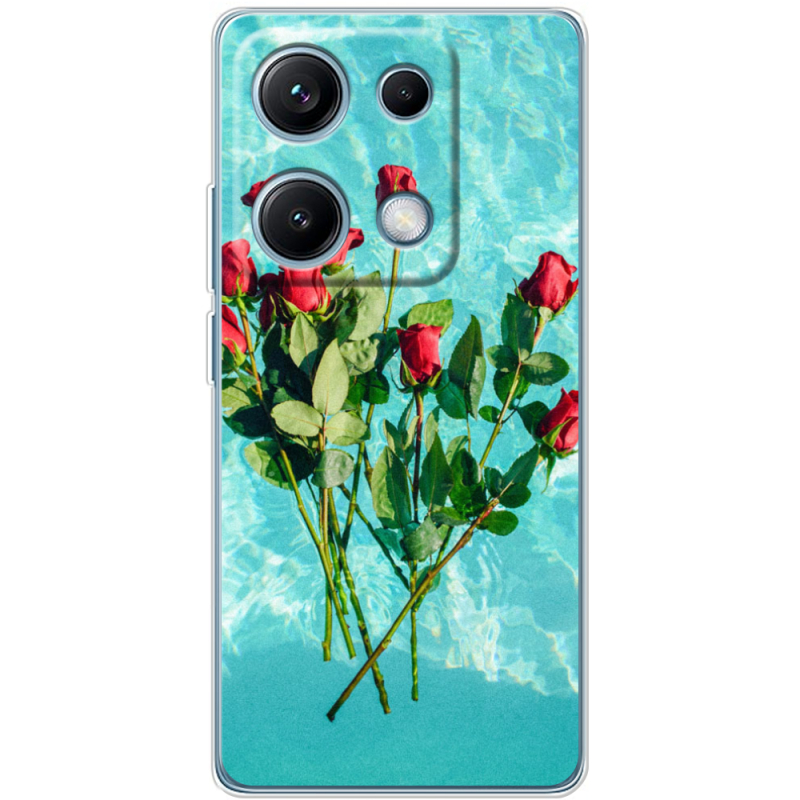 Чохол BoxFace Xiaomi Redmi Note 14S 