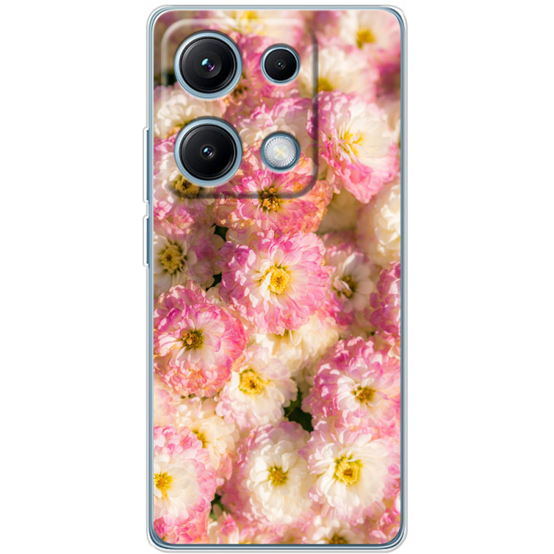Чохол BoxFace Xiaomi Redmi Note 14S 