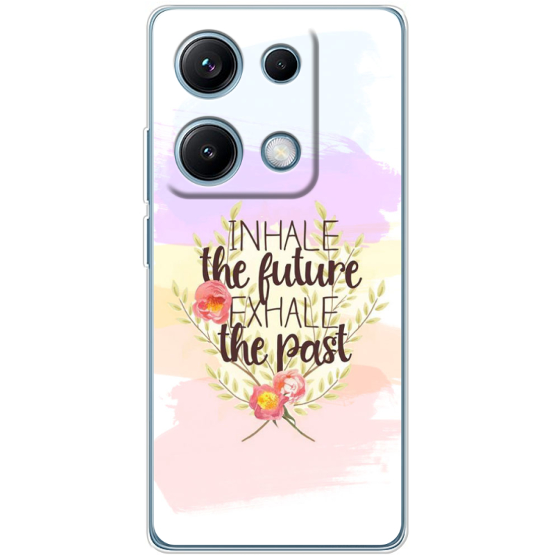 Чохол BoxFace Xiaomi Redmi Note 14S 