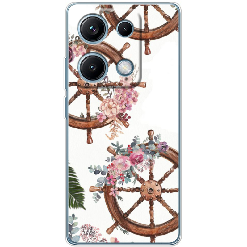 Чохол BoxFace Xiaomi Redmi Note 14S 