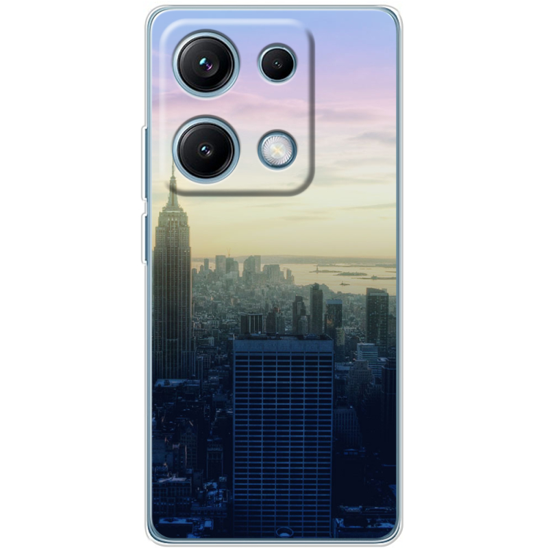Чохол BoxFace Xiaomi Redmi Note 14S 
