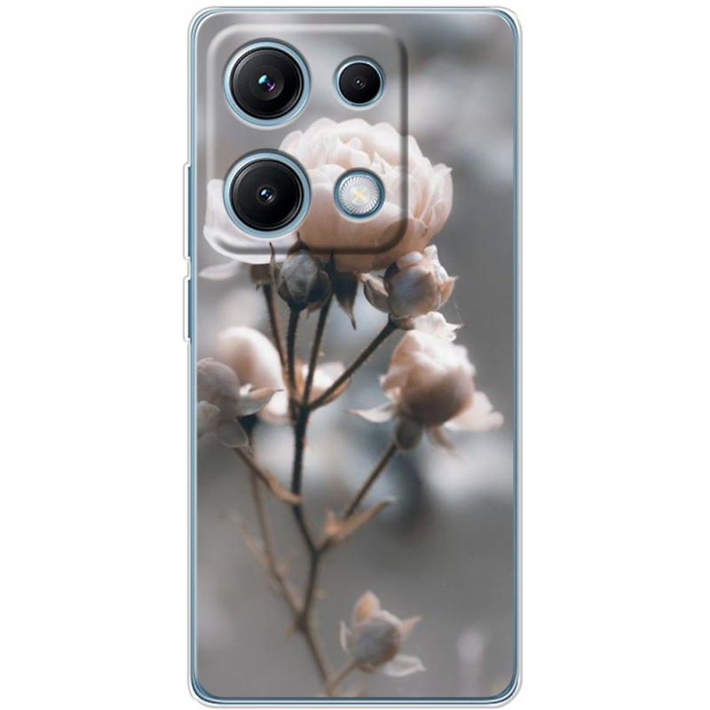 Чохол BoxFace Xiaomi Redmi Note 14S 