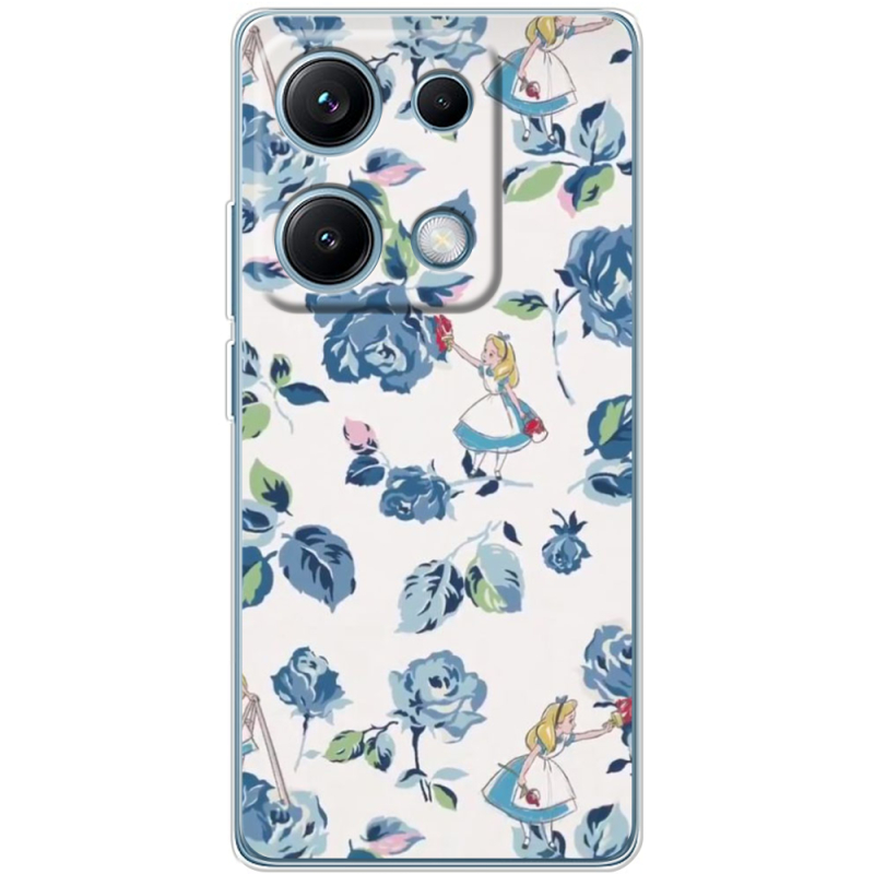 Чохол BoxFace Xiaomi Redmi Note 14S 
