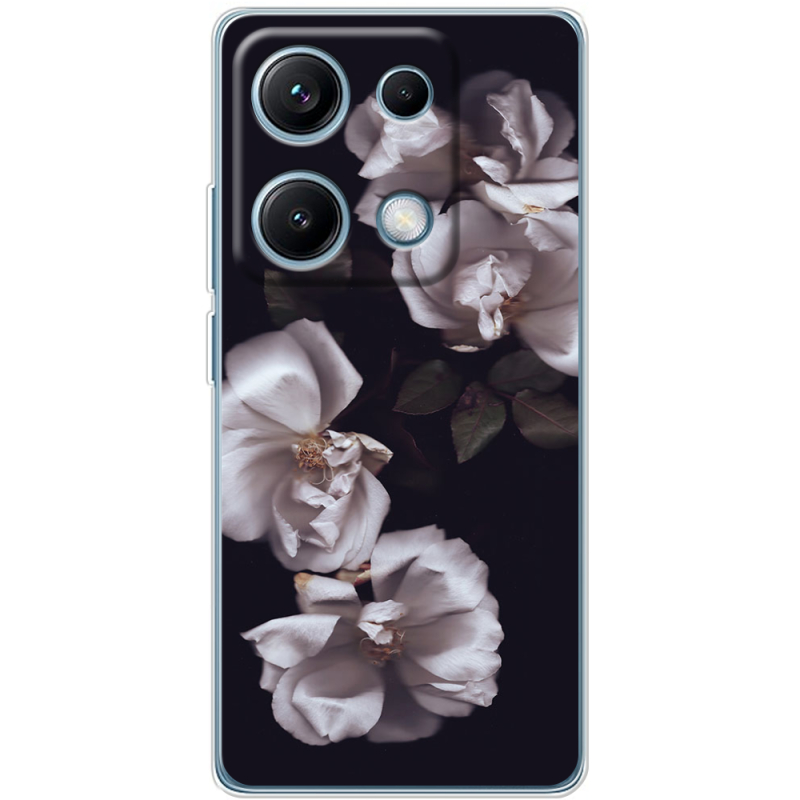 Чохол BoxFace Xiaomi Redmi Note 14S 