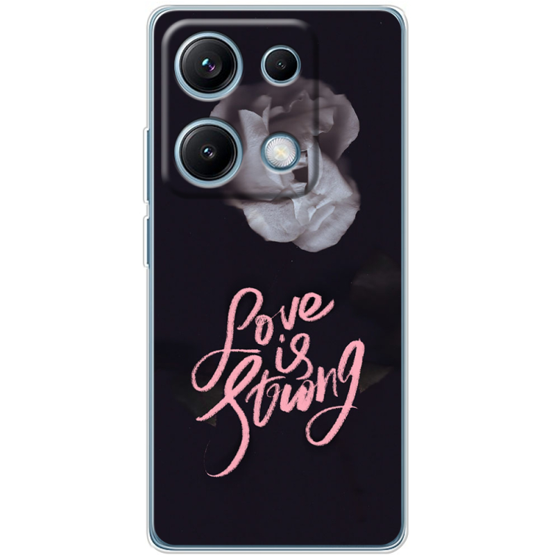 Чохол BoxFace Xiaomi Redmi Note 14S 