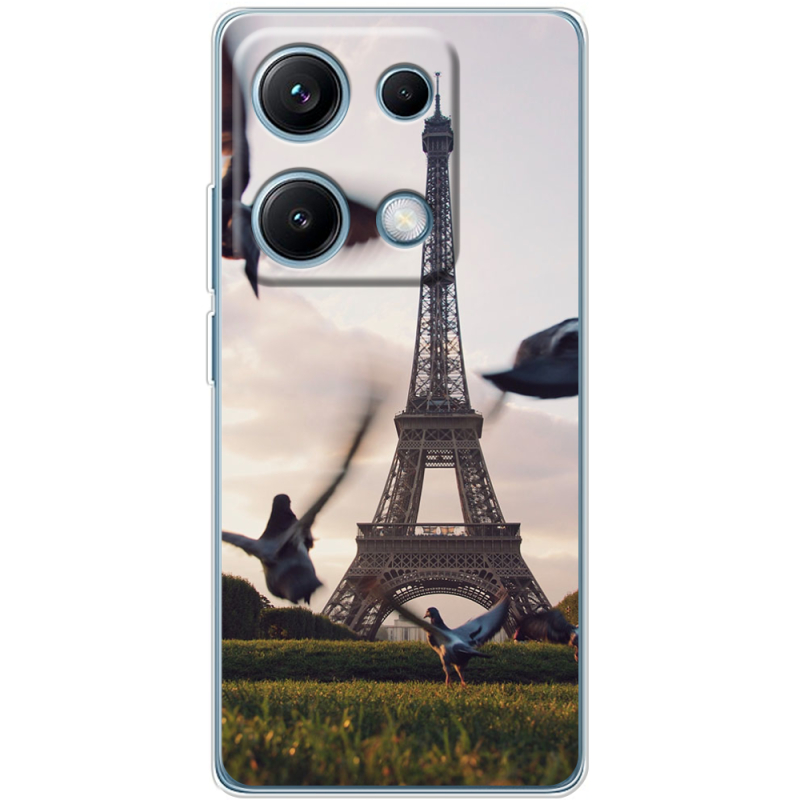 Чохол BoxFace Xiaomi Redmi Note 14S 