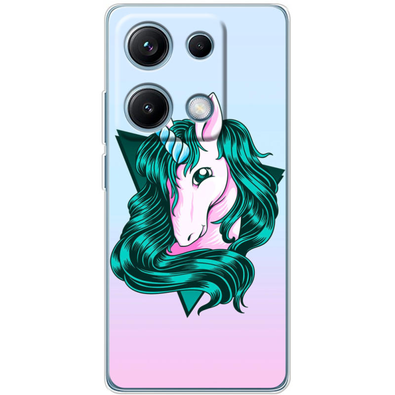 Чохол BoxFace Xiaomi Redmi Note 14S 