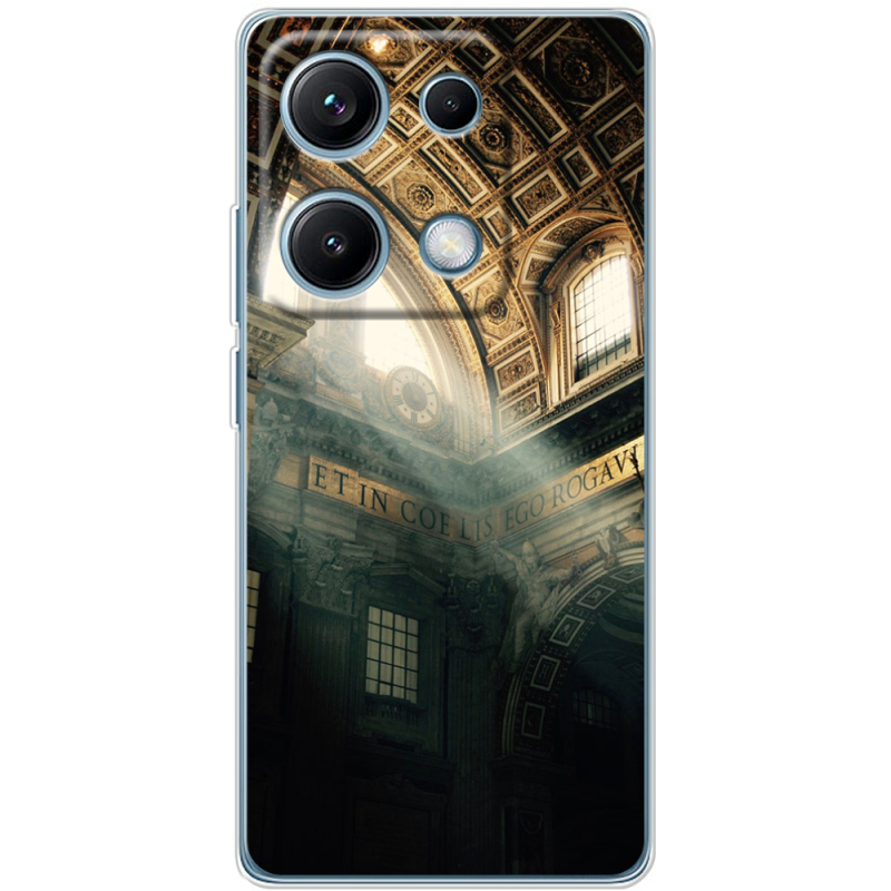 Чохол BoxFace Xiaomi Redmi Note 14S 