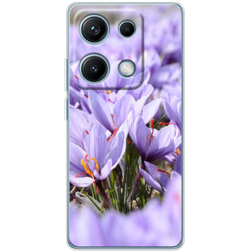 Чохол BoxFace Xiaomi Redmi Note 14S 