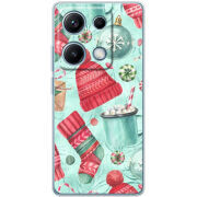 Чохол BoxFace Xiaomi Redmi Note 14S 