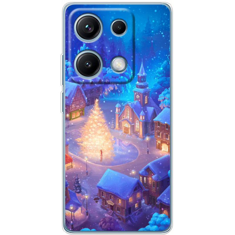 Чохол BoxFace Xiaomi Redmi Note 14S 