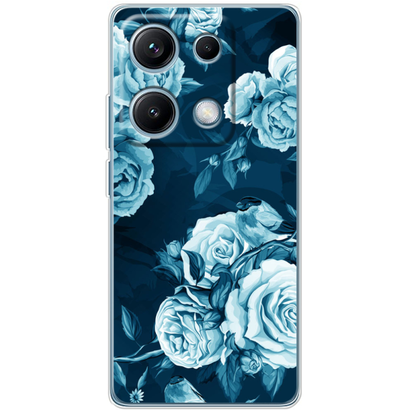 Чохол BoxFace Xiaomi Redmi Note 14S 