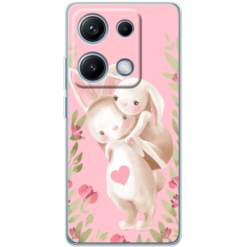 Чохол BoxFace Xiaomi Redmi Note 14S 