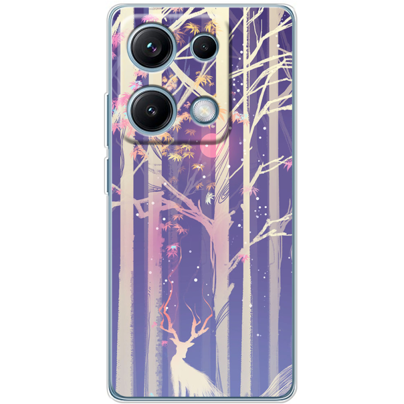 Чохол BoxFace Xiaomi Redmi Note 14S 