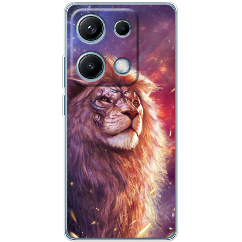Чохол BoxFace Xiaomi Redmi Note 14S 