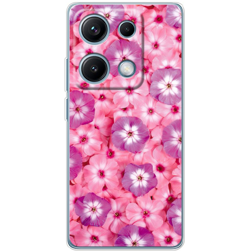 Чохол BoxFace Xiaomi Redmi Note 14S 