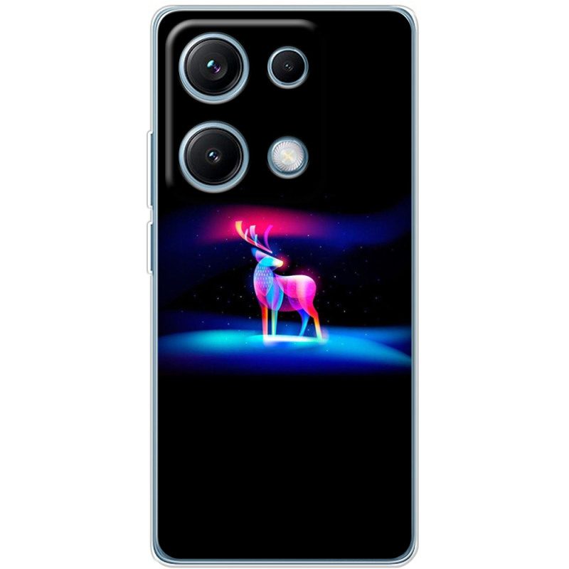 Чохол BoxFace Xiaomi Redmi Note 14S 
