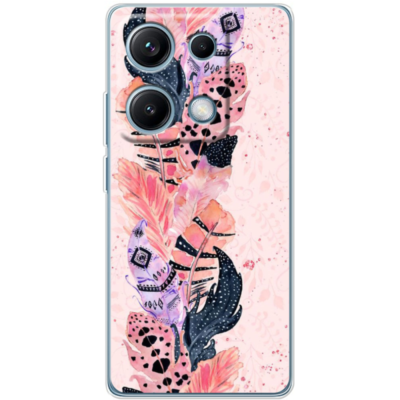 Чохол BoxFace Xiaomi Redmi Note 14S 