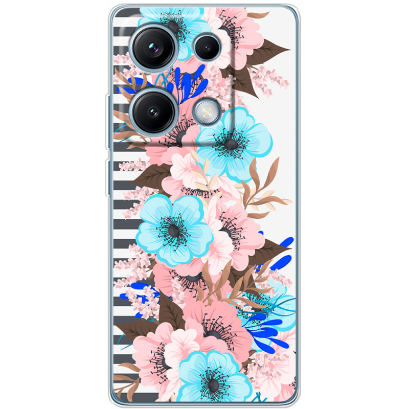 Чохол BoxFace Xiaomi Redmi Note 14S 