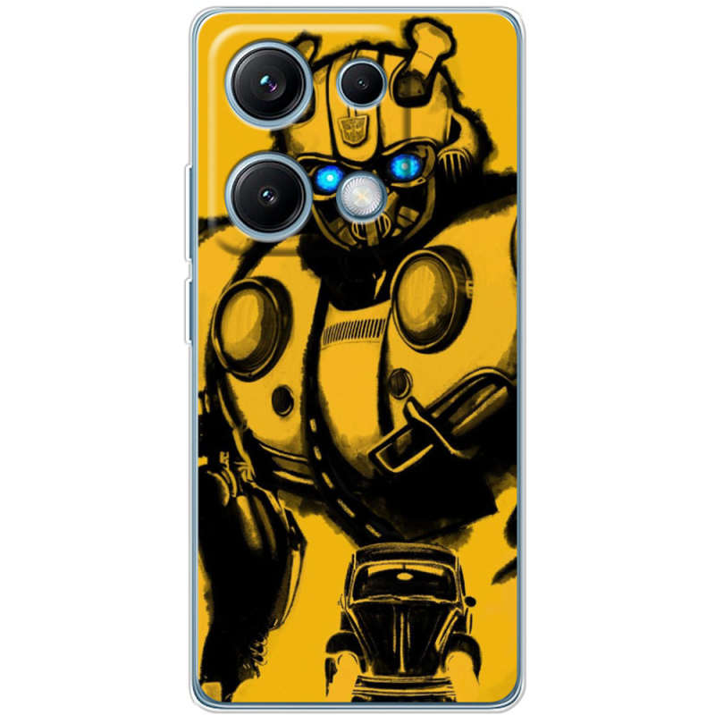 Чохол BoxFace Xiaomi Redmi Note 14S 