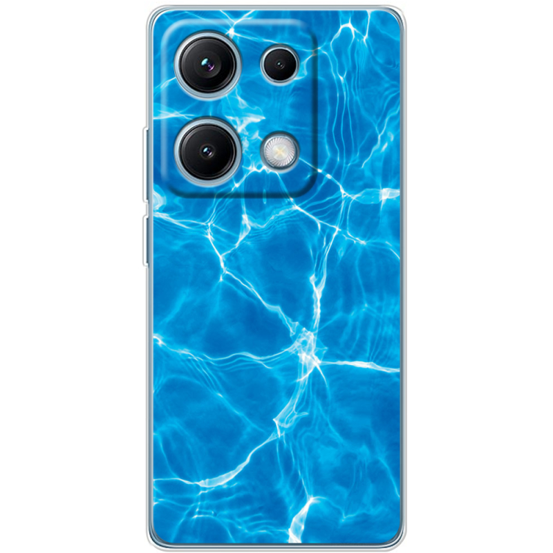 Чохол BoxFace Xiaomi Redmi Note 14S 