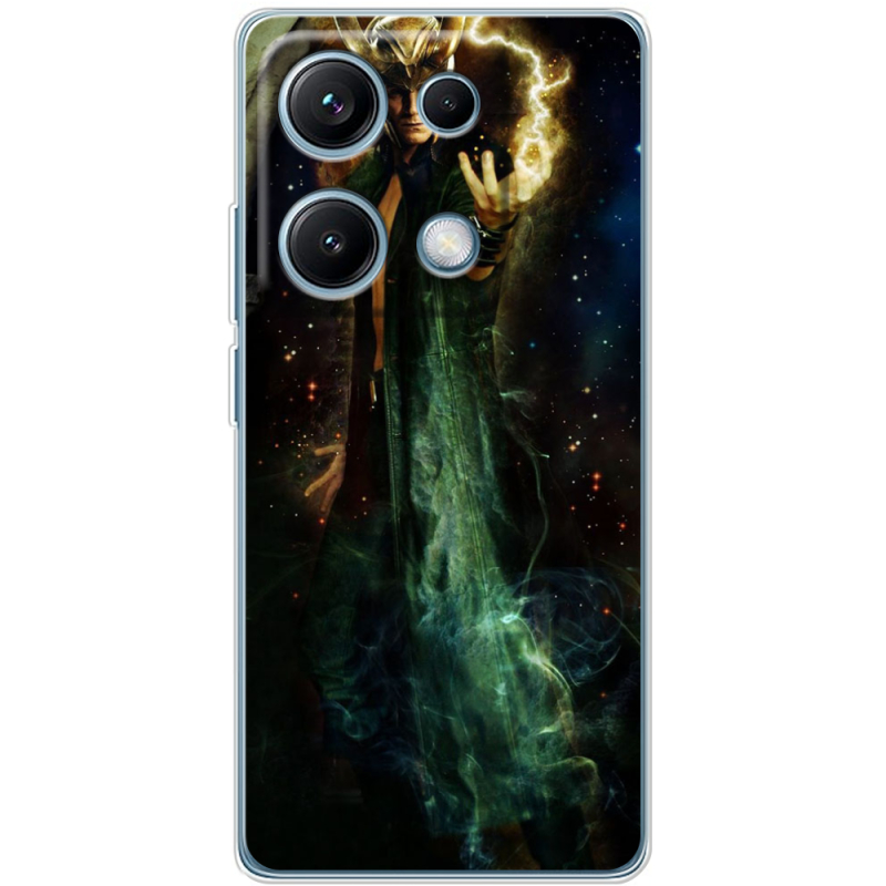 Чохол BoxFace Xiaomi Redmi Note 14S 