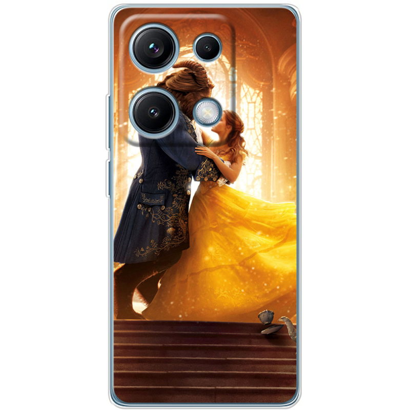 Чохол BoxFace Xiaomi Redmi Note 14S 