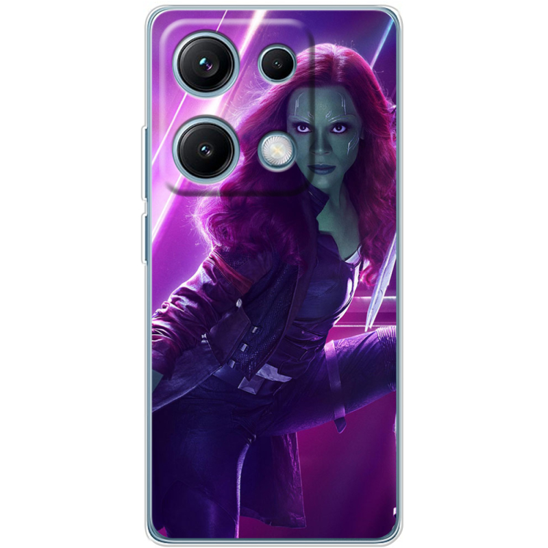 Чохол BoxFace Xiaomi Redmi Note 14S 