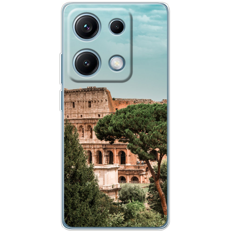 Чохол BoxFace Xiaomi Redmi Note 14S 