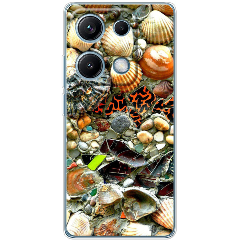 Чохол BoxFace Xiaomi Redmi Note 14S 