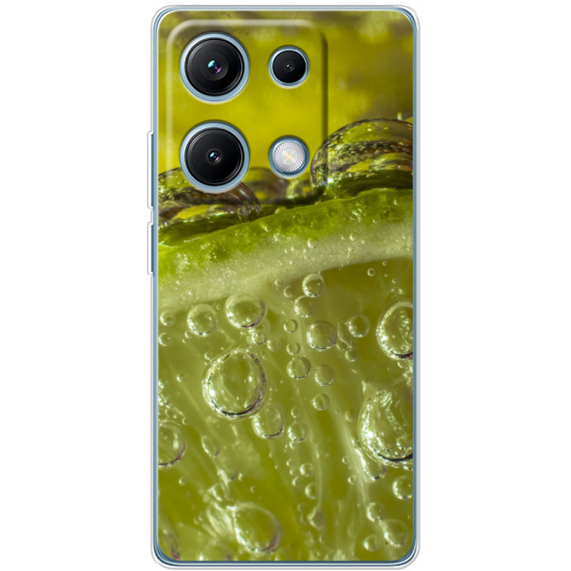 Чохол BoxFace Xiaomi Redmi Note 14S 