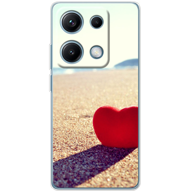 Чохол BoxFace Xiaomi Redmi Note 14S 