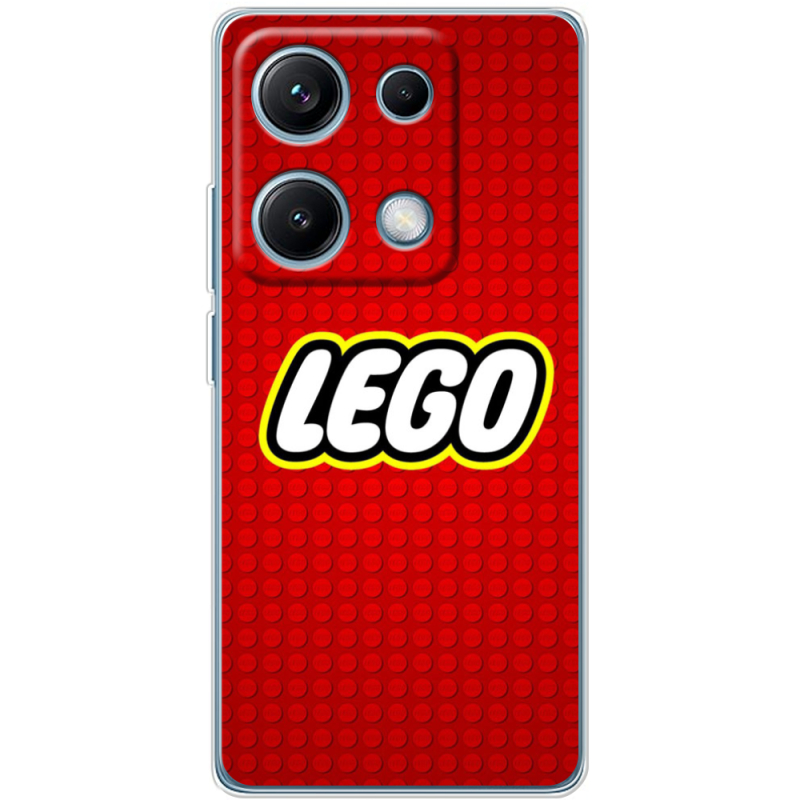 Чохол BoxFace Xiaomi Redmi Note 14S 