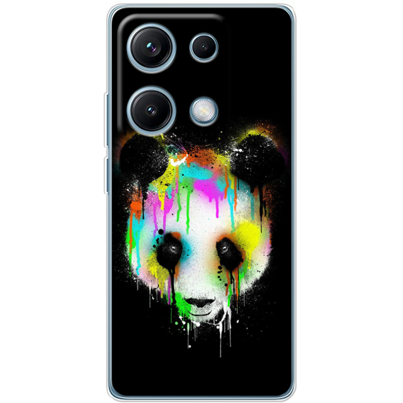Чохол BoxFace Xiaomi Redmi Note 14S 