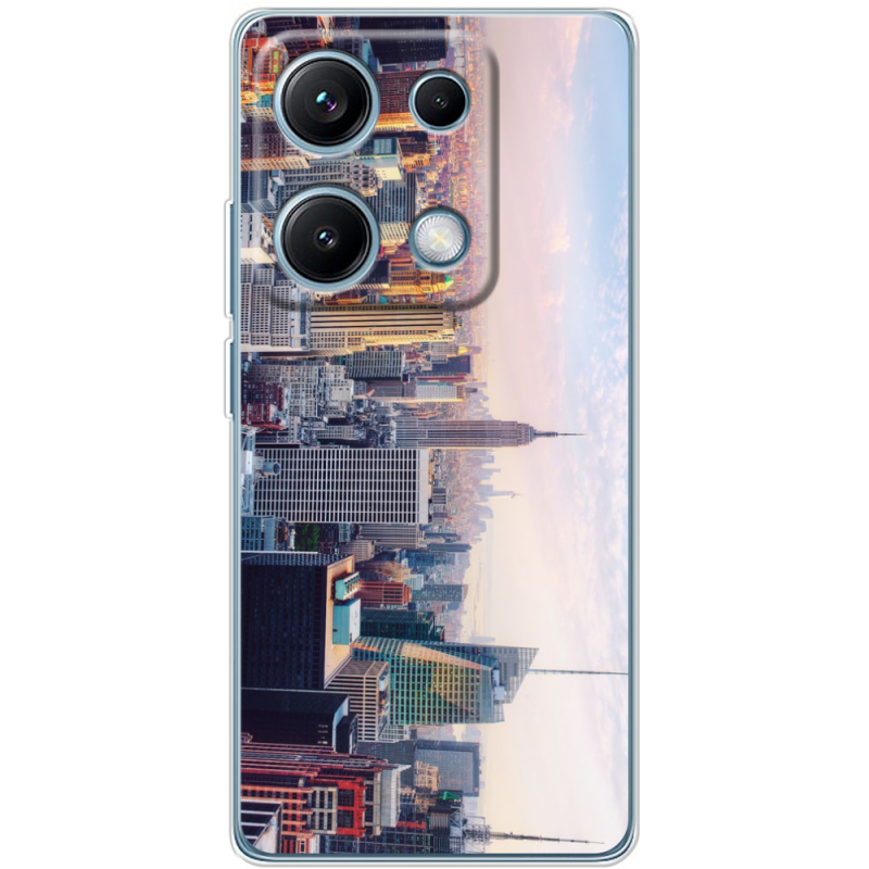 Чохол BoxFace Xiaomi Redmi Note 14S 