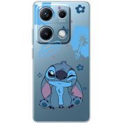 Прозорий чохол BoxFace Xiaomi Redmi Note 14S 