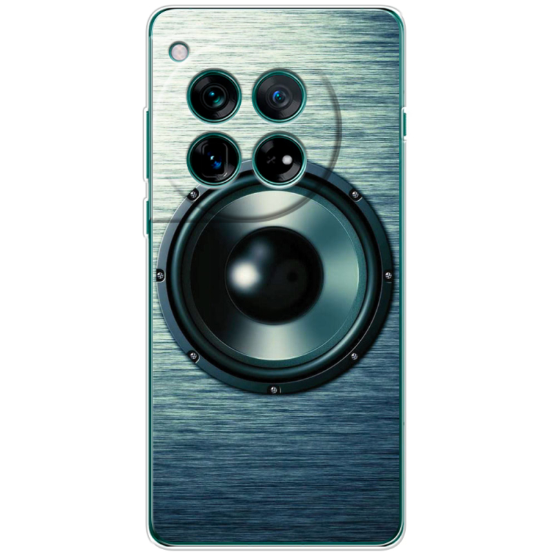 Чохол BoxFace OnePlus 12 