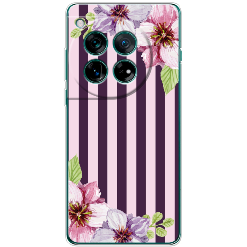 Чохол BoxFace OnePlus 12 Purple Fantasy
