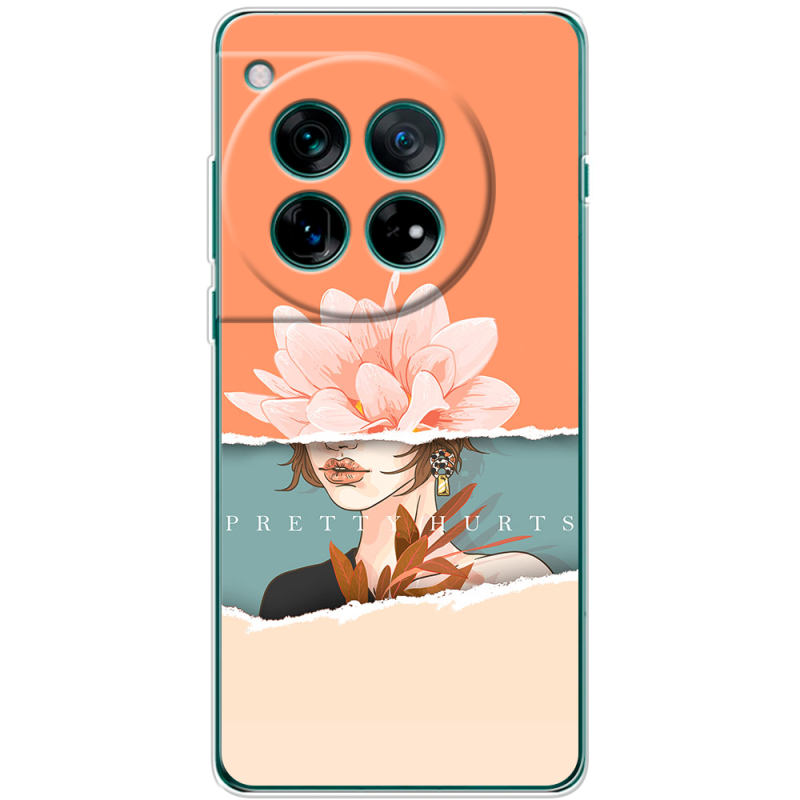 Чохол BoxFace OnePlus 12 