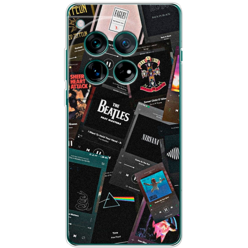 Чохол BoxFace OnePlus 12 