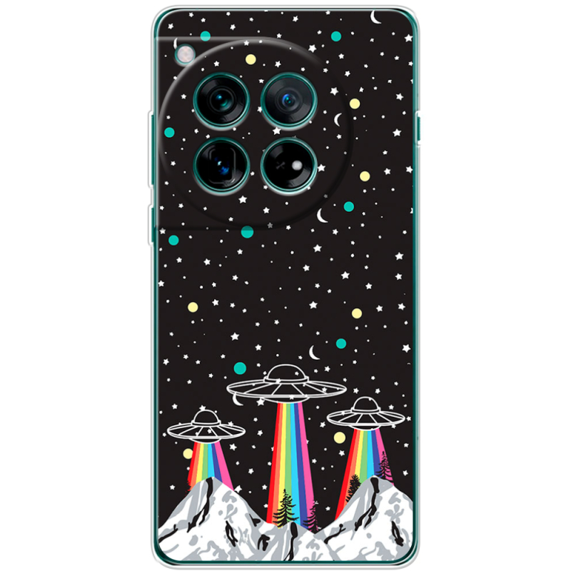 Чохол BoxFace OnePlus 12 
