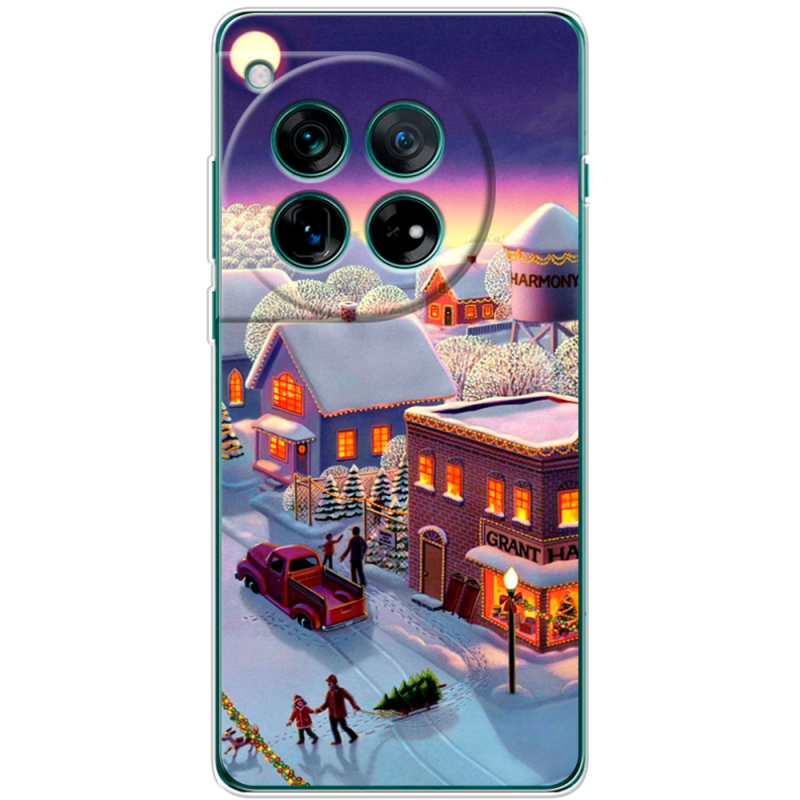 Чохол BoxFace OnePlus 12 