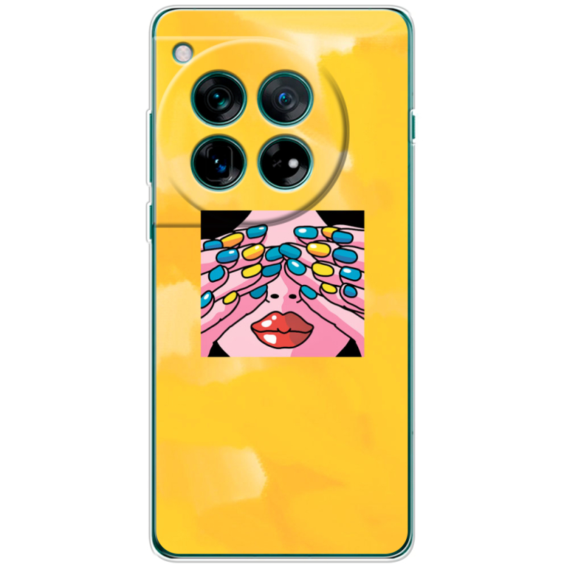 Чохол BoxFace OnePlus 12 