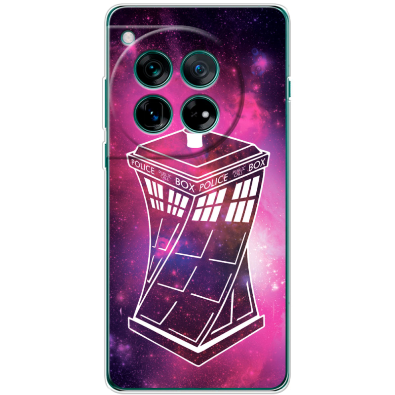 Чохол BoxFace OnePlus 12 