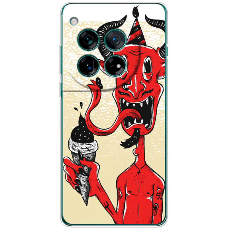Чохол BoxFace OnePlus 12 