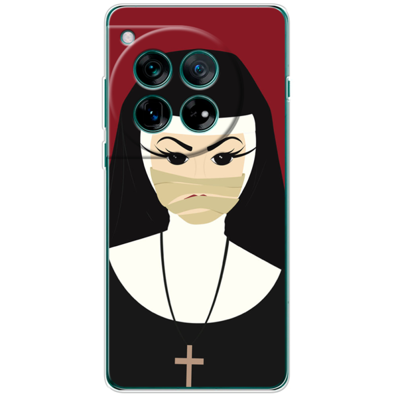 Чохол BoxFace OnePlus 12 